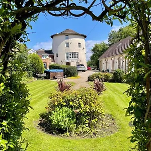 https://old-mill-bed-and-breakfast-in-yarm.yorkshirehotels.net
